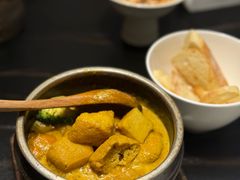 -上蔬无瑕· 创意素食·Vegetarian(华采天地店)