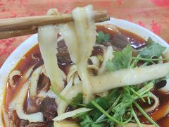 -华兴街自力面店