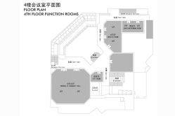 点击看大图 -新锦江大酒店·宴会厅·婚宴