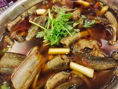 -高坎一品甲鱼庄(两河店)