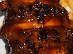 -Hurricane's Grill 飓风牛排