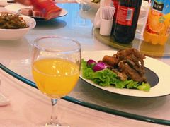 -上海圣淘沙万怡酒店