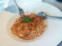 -玛尚诺Pizza&Bar(长泰广场店)