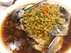 湘式剁椒鱼头-庐州太太(双岗店)