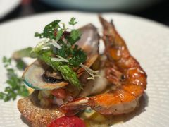 -Nord Grill&Bar Highland诺德西餐(深圳欢乐海岸店)