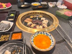 -神户赤童日式烤肉伙伴(东直门店)