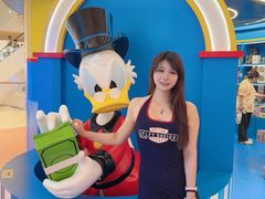 -天河城购物中心