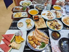 -松坂屋日料自助(长城路店)