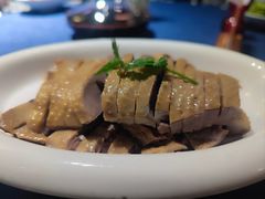 -维园悦谱·海派家常菜(乌鲁木齐南路店)