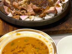 龙虾泡饭-胜记为食家·创新粤菜(车公庙店)