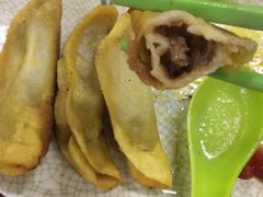 -清真蒋有记(老门东店)