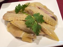 -老吉士酒家(天平路店)