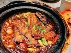 老糖醋带鱼-鹤江桥·红油牛肉粉(SKP店)
