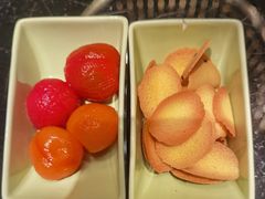 -杭州临平万丽酒店·万丽轩中餐厅