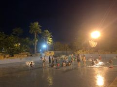 -清远熹乐谷温泉度假酒店