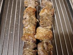 -格日勒阿妈蒙古厨房(新华广场店)