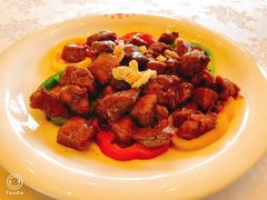 -万宝海鲜舫(劳动公园店)