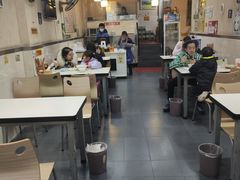 大堂-辣妈水饺红冒菜(金阳路店)