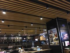 -火炉火自助餐(枫蓝国际店)