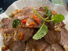-古道惠风饭庄