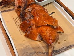 -香山湖家家宴(中山陵店)