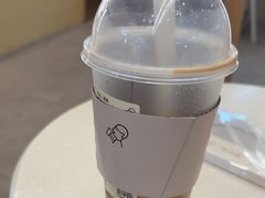 -喜茶(广州天汇igc店)