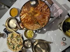 -HOTISLAND海鸡岛·韩国料理(江南西店)