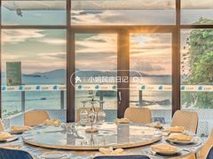 -巽寮湾
