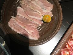 -厚贞日式烤肉(浦东汇智店)