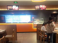 -竹犇番茄火锅(长治太行东街店)