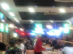 -禾记海鲜烧烤(八一路店)
