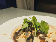 -桃子餐厅·天津菜(红星路直营店)