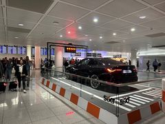 -慕尼黑国际机场