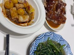 -龙记香港茶餐厅(久光百货店)