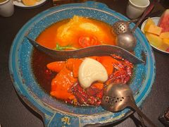 -吼堂老火锅(太古里总店)