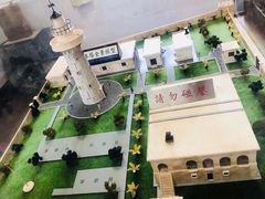 -鹅銮鼻灯塔