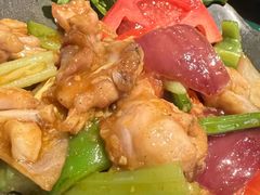 -安南越南餐厅(青岛万象城店)