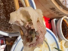 -新兴园饺子馆(河南街店)