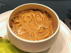胶东炝锅面-鲁采LU STYLE(新天地店)