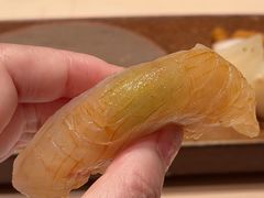 -Ginza Onodera 鮨(外滩十八号店)