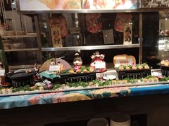 -芭菲盛宴·环球美食(锦城万达广场店)