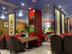 -素心素食(翠苑店)