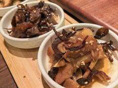 -良米山·云南野生菌过桥米线(上海首店)
