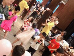 -越绣灶·自助餐(义乌香格里拉大酒店)