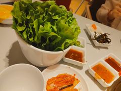 -韩时烤肉(枫蓝店)