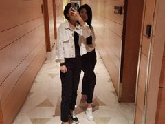 -The Lounge大堂酒廊·咖啡·沙拉·下午茶(金茂深圳JW万豪酒店)