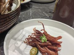 -同庆楼(滨湖万达广场店)