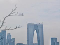 -金鸡湖桃花岛