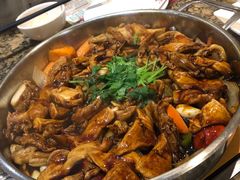 -黄记煌三汁焖锅(悦方IDmall店)