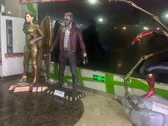 -天幕新彩云国际影城(激光巨幕店)